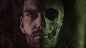 Bloodline's poster