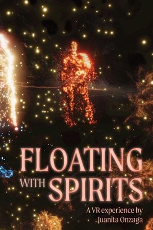 Floating with Spirits's poster