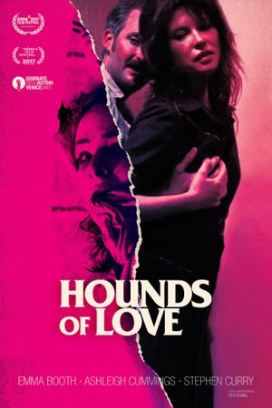 Hounds of Love's poster