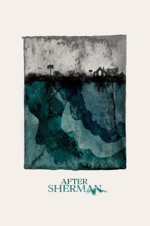 After Sherman's poster