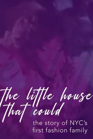 The Little House That Could's poster