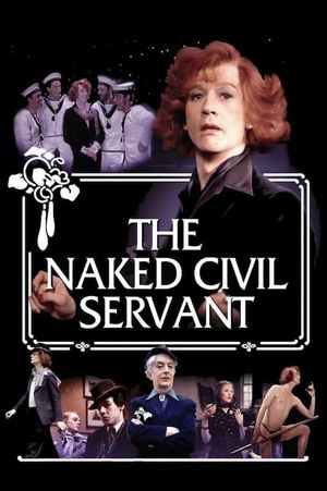 The Naked Civil Servant's poster