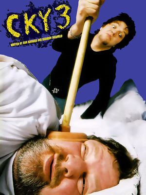 CKY 3's poster