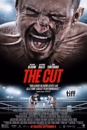 The Cut's poster