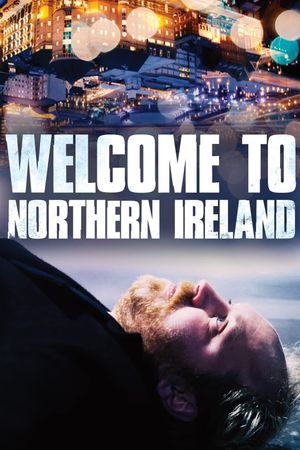 Welcome to Northern Ireland's poster