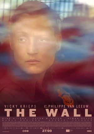 The Wall's poster