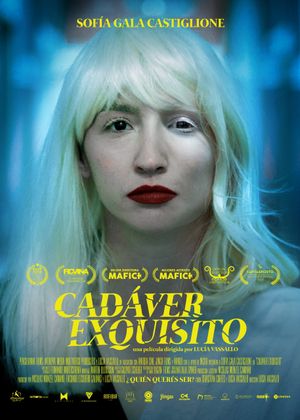 Exquisite Corpse's poster