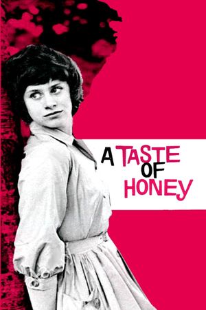 A Taste of Honey's poster