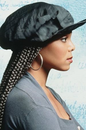 Poetic Justice's poster