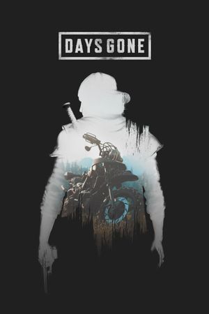 Days Gone: PlayStation's Not So Hidden Gem's poster