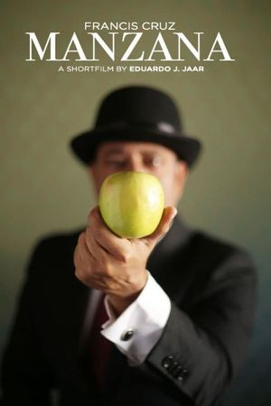 Manzana's poster