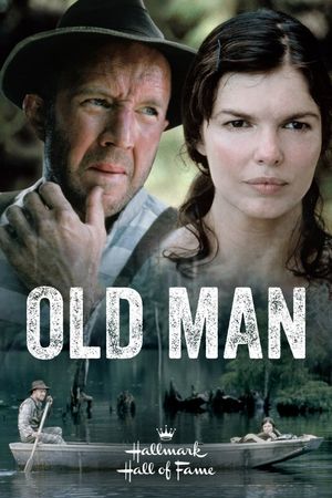 Old Man's poster