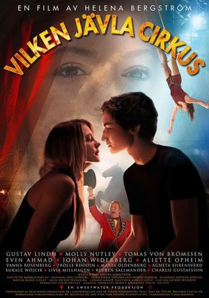 Mending Hugo's Heart's poster