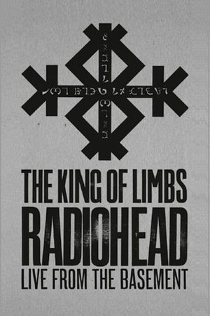 Radiohead: The King of Limbs's poster