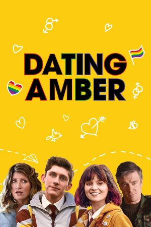 Dating Amber's poster