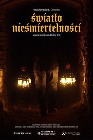 The Light of Immortality's poster