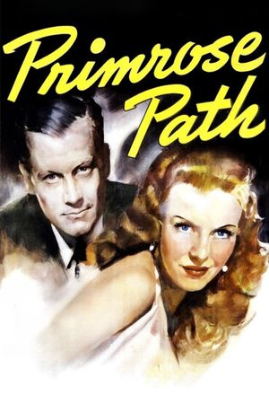 Primrose Path's poster