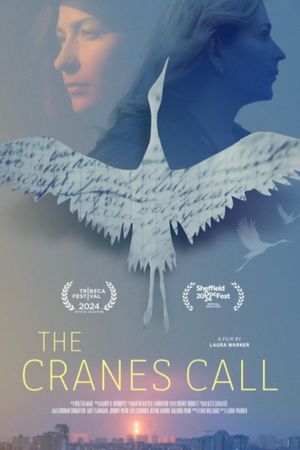 The Cranes Call's poster