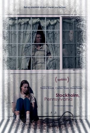 Stockholm, Pennsylvania's poster