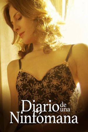 Diary of a Nymphomaniac's poster
