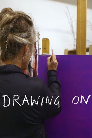 Drawing On's poster