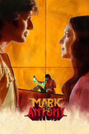 Mark Antony's poster