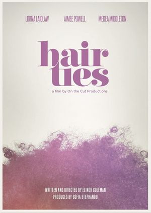 Hair Ties's poster image