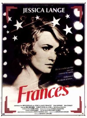 Frances's poster