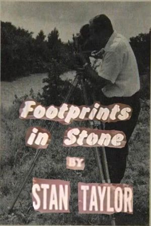 Footprints in Stone's poster