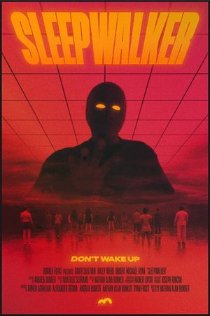 Sleepwalker's poster