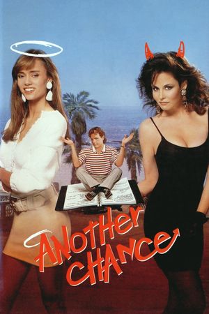 Another Chance's poster