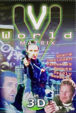 V-World Matrix's poster