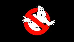 Ghostbusters's poster