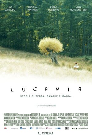 Lucania's poster