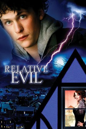 Relative Evil's poster