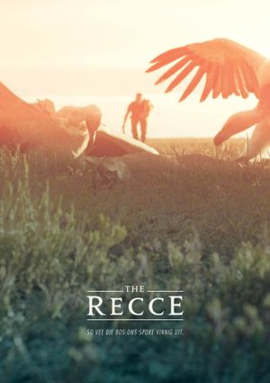 The Recce's poster