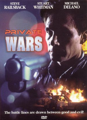 Private Wars's poster