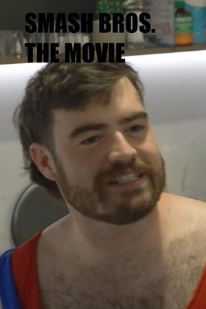The Smash Bros Movie's poster