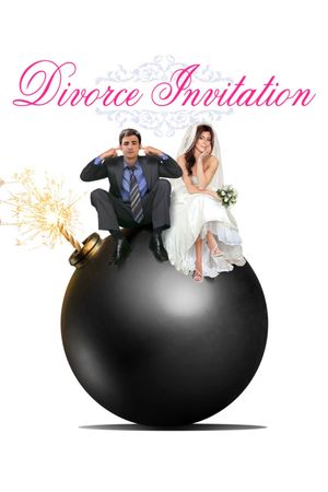 Divorce Invitation's poster