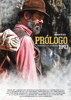 Prólogo, 1897's poster