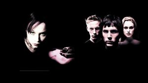 The Hole's poster