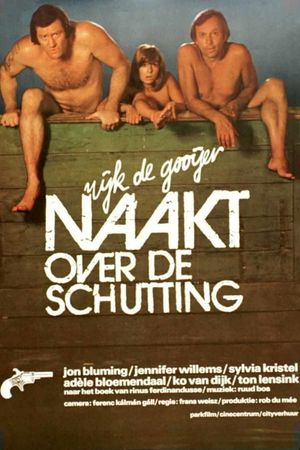 Naked Over the Fence's poster
