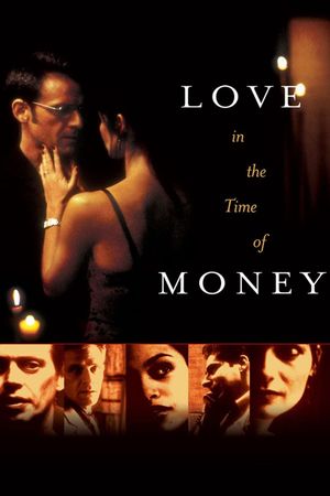 Love in the Time of Money's poster