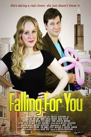 Falling for You's poster image