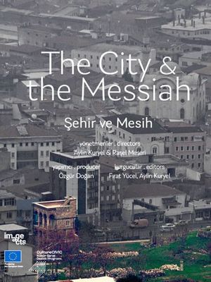 Şehir ve Mesih's poster