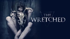 The Wretched's poster