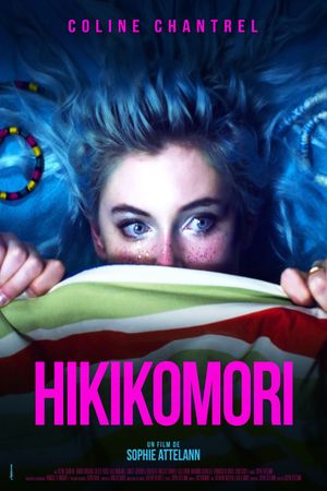 Hikikomori's poster