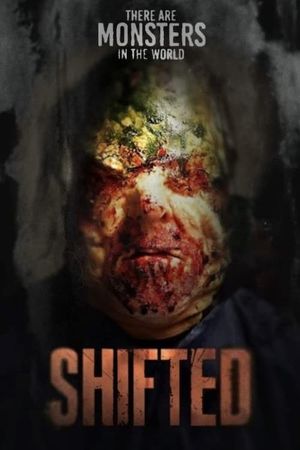 Shifted's poster