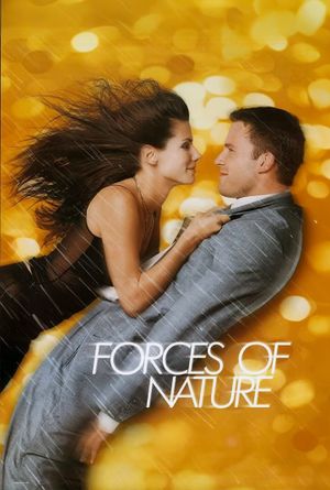 Forces of Nature's poster