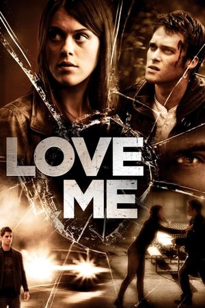 Love Me's poster